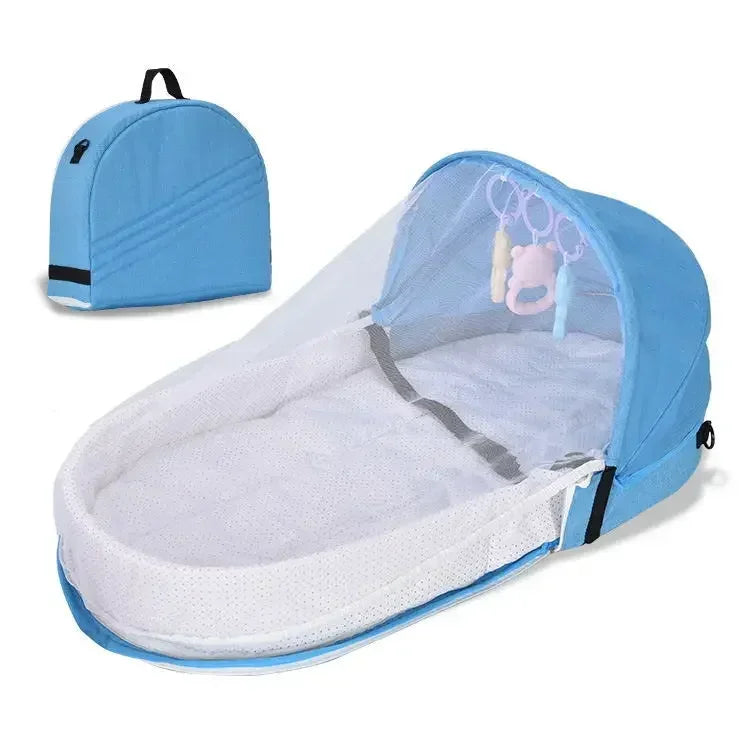 Portable Baby Bed