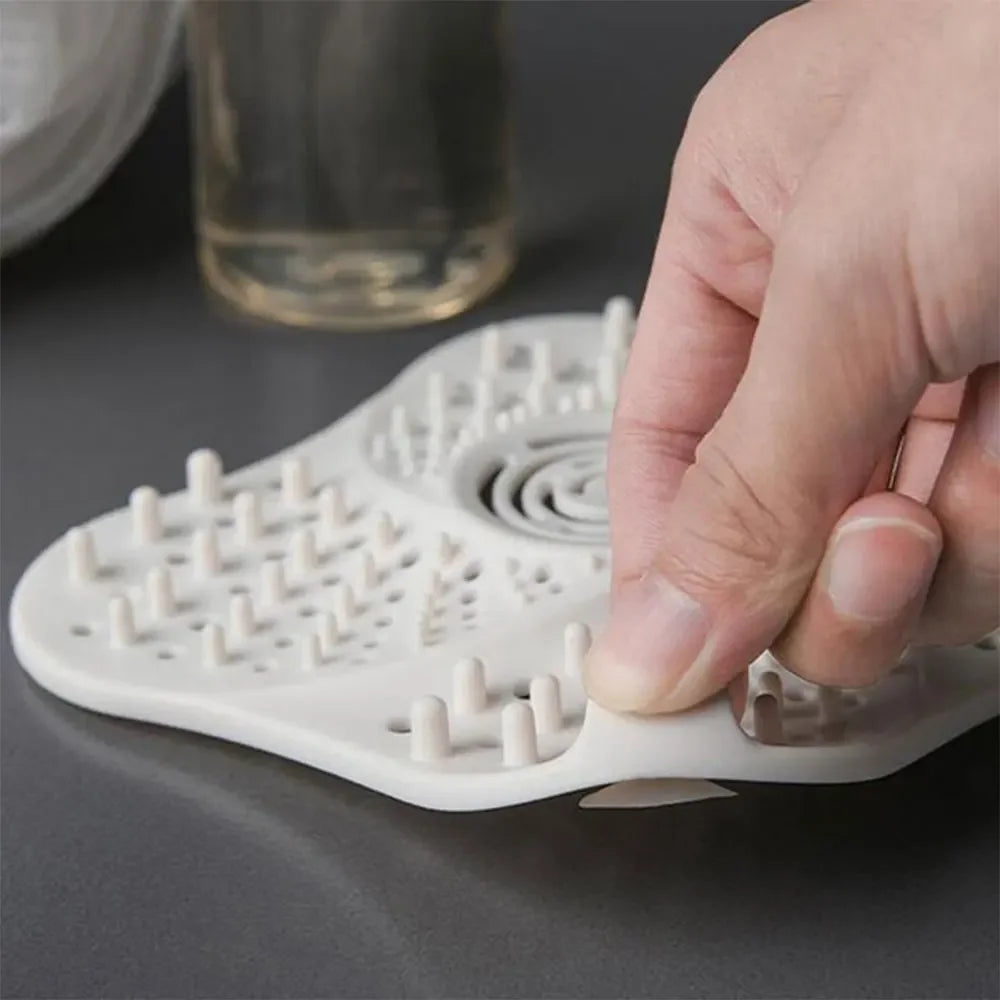 Kitchen Utensils Accessories Drain Outlet