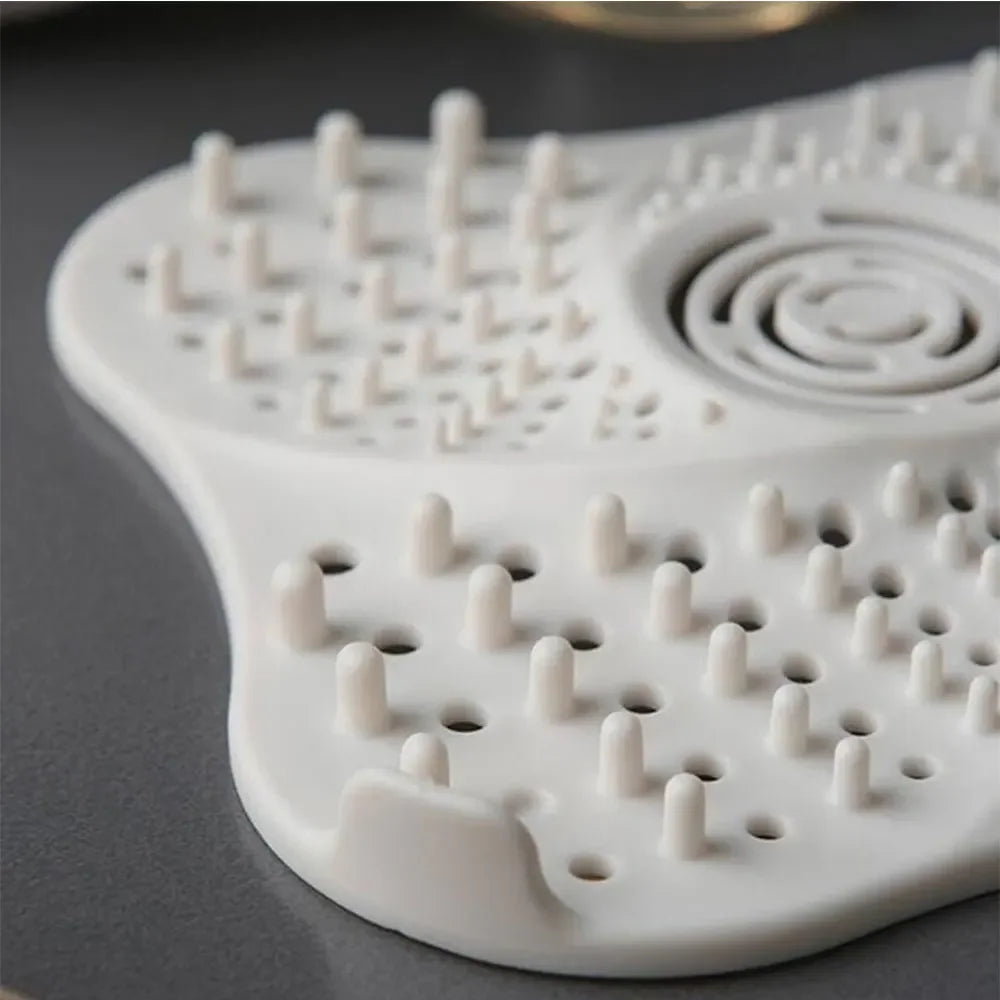 Kitchen Utensils Accessories Drain Outlet