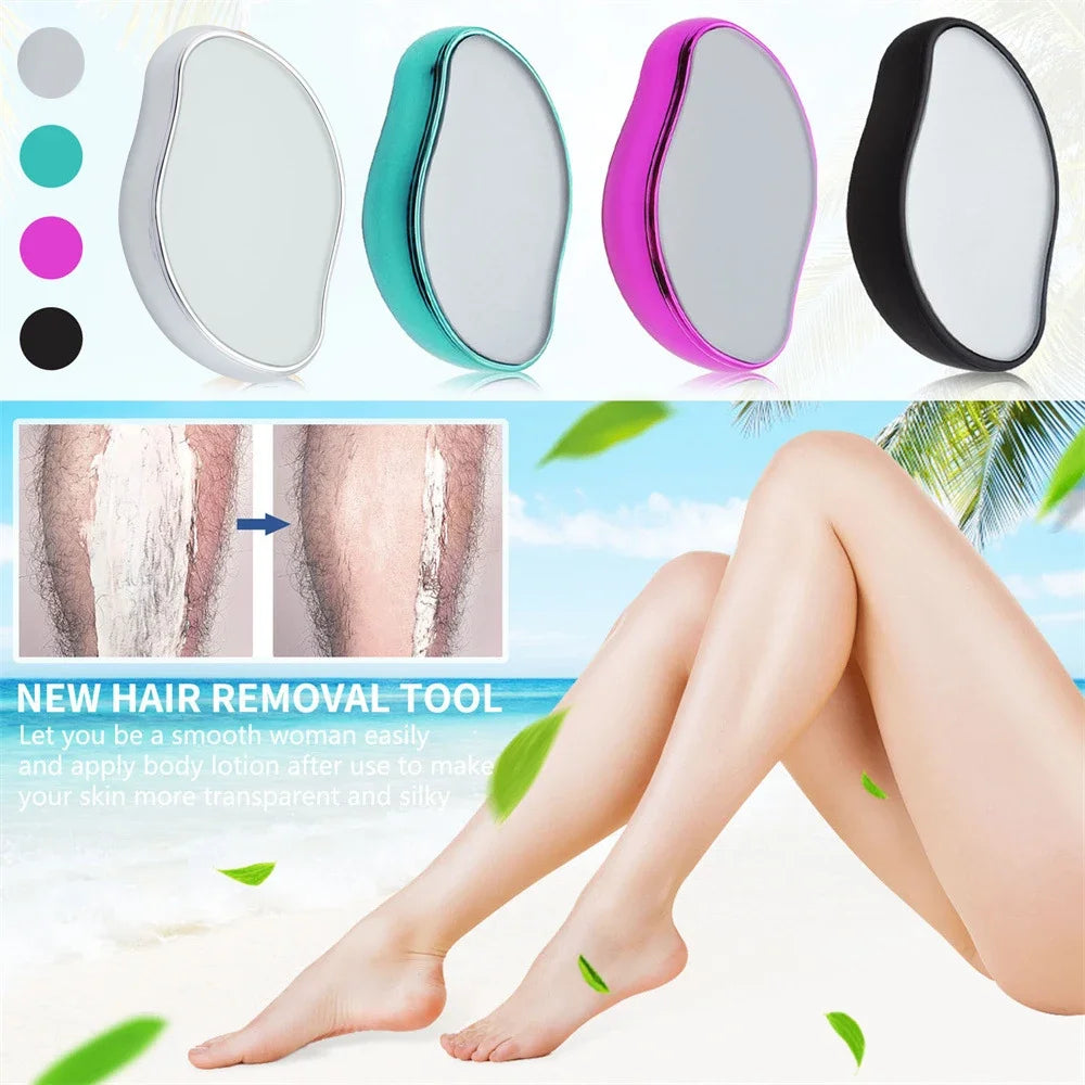 Physical Hair Removal Epilator