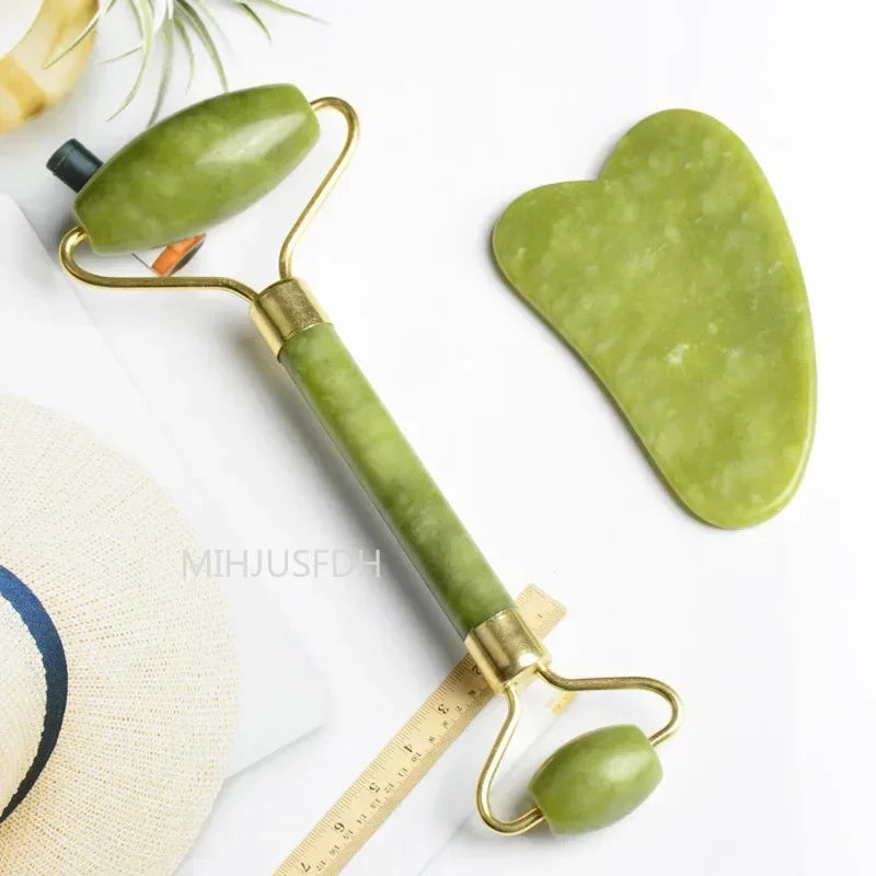 Natural Jade Roller