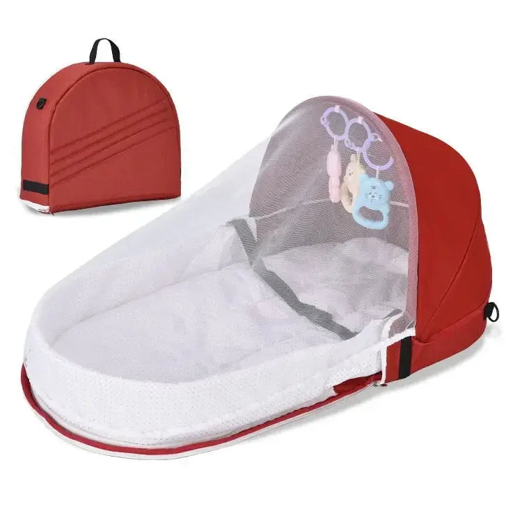 Portable Baby Bed