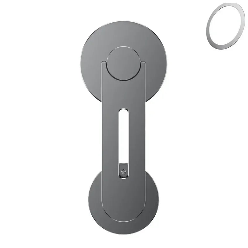 Magnetic Car Phone Holder for Tesla