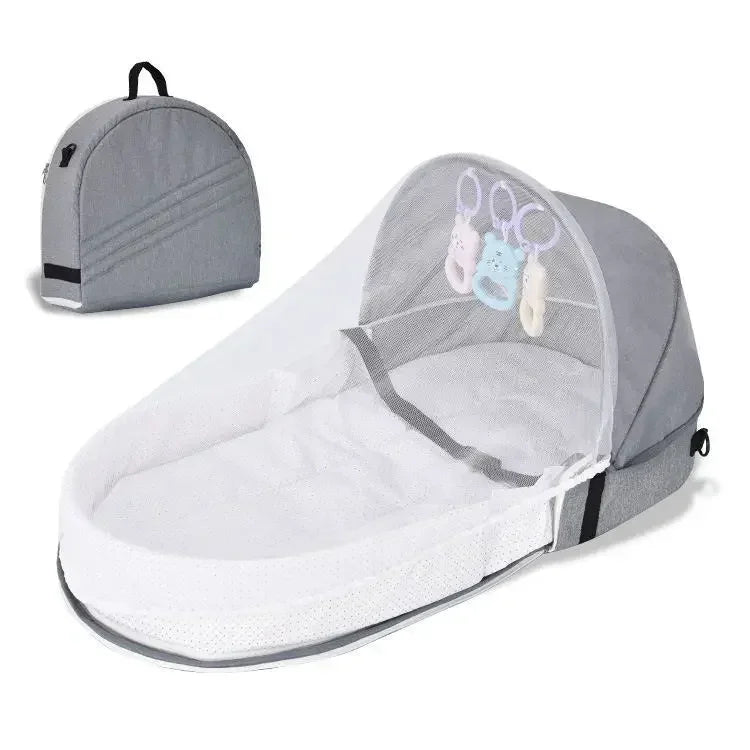 Portable Baby Bed
