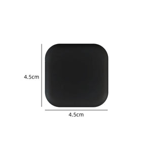 1pcs Silicone Door Stopper