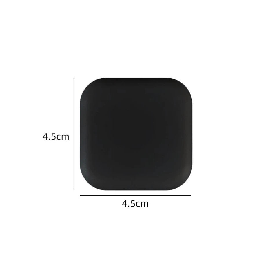 1pcs Silicone Door Stopper