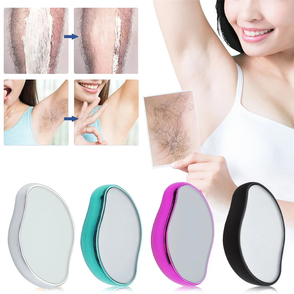 Physical Hair Removal Epilator