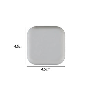 1pcs Silicone Door Stopper
