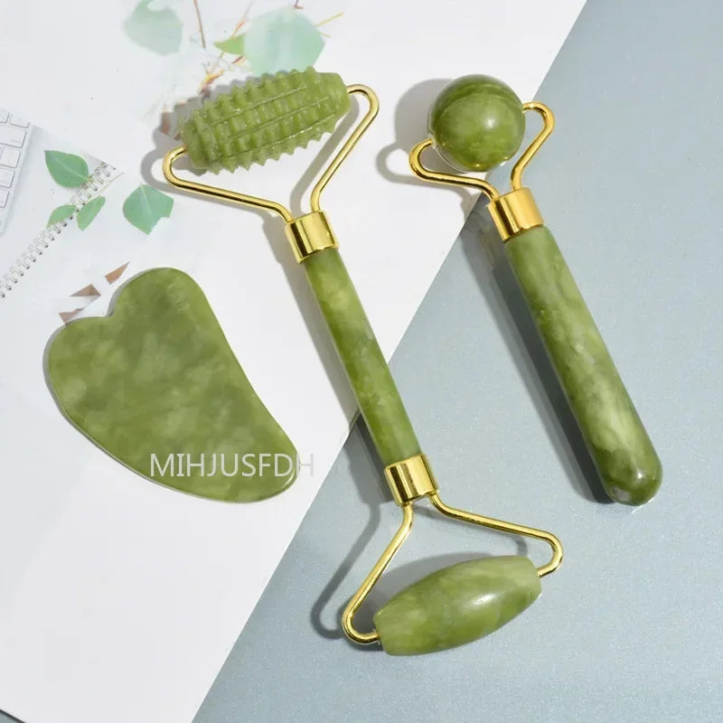 Natural Jade Roller