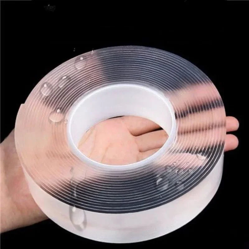 1/3/5m Ultra-strong Double Sided Adhesive tape