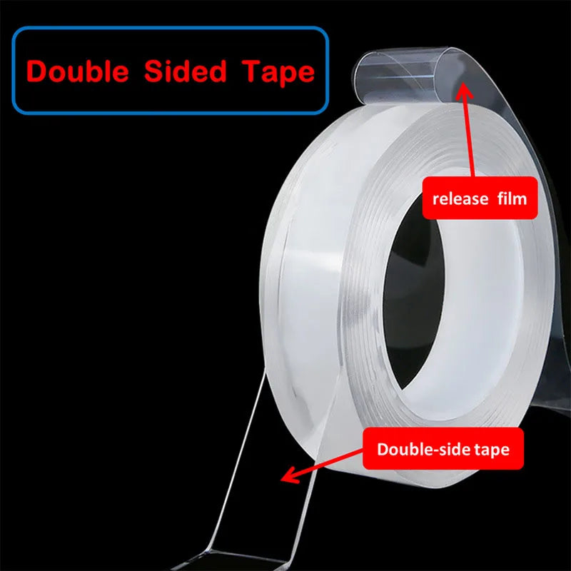 Ultra-strong Double Sided Adhesive Tape