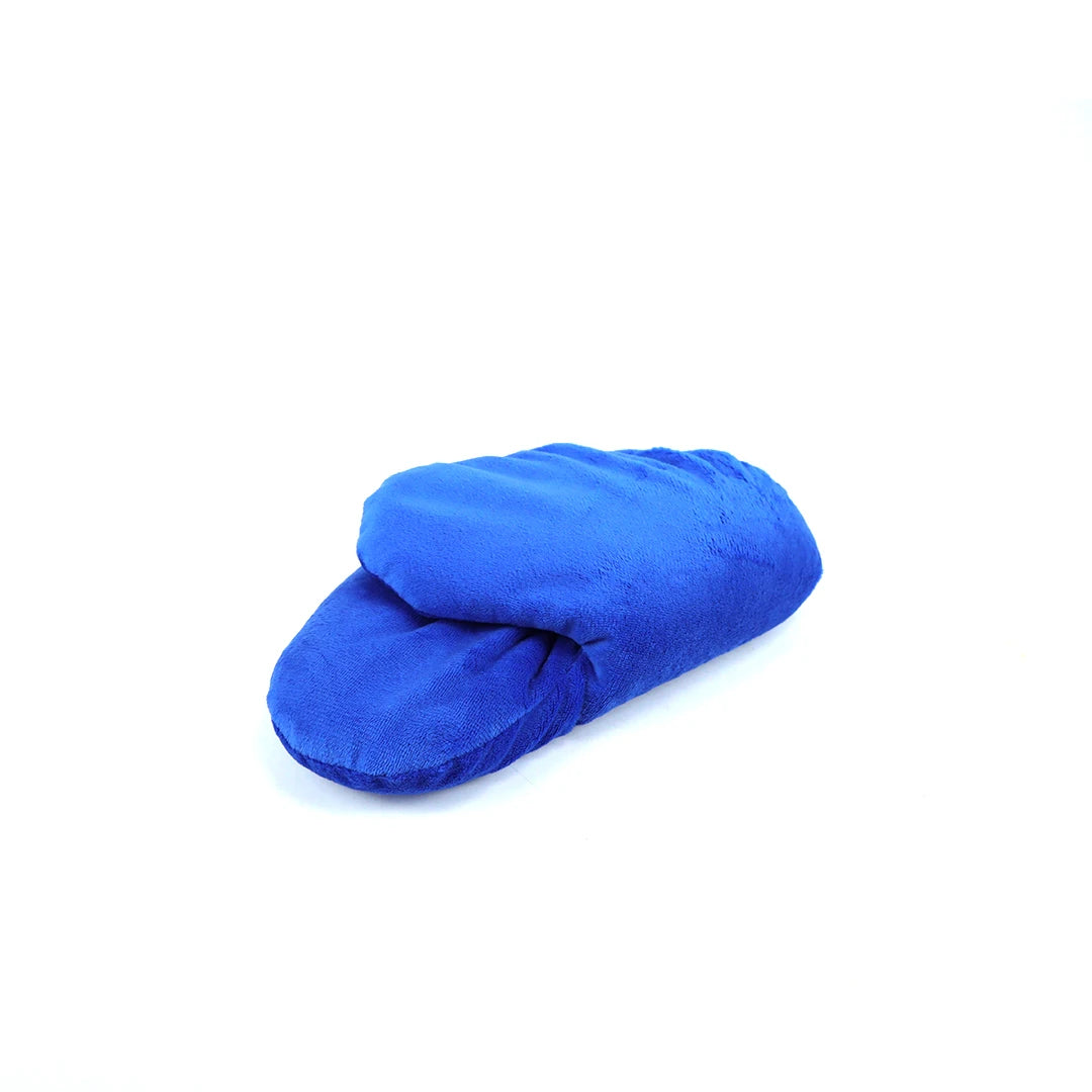 Microwave Head Pad Massager For Face
