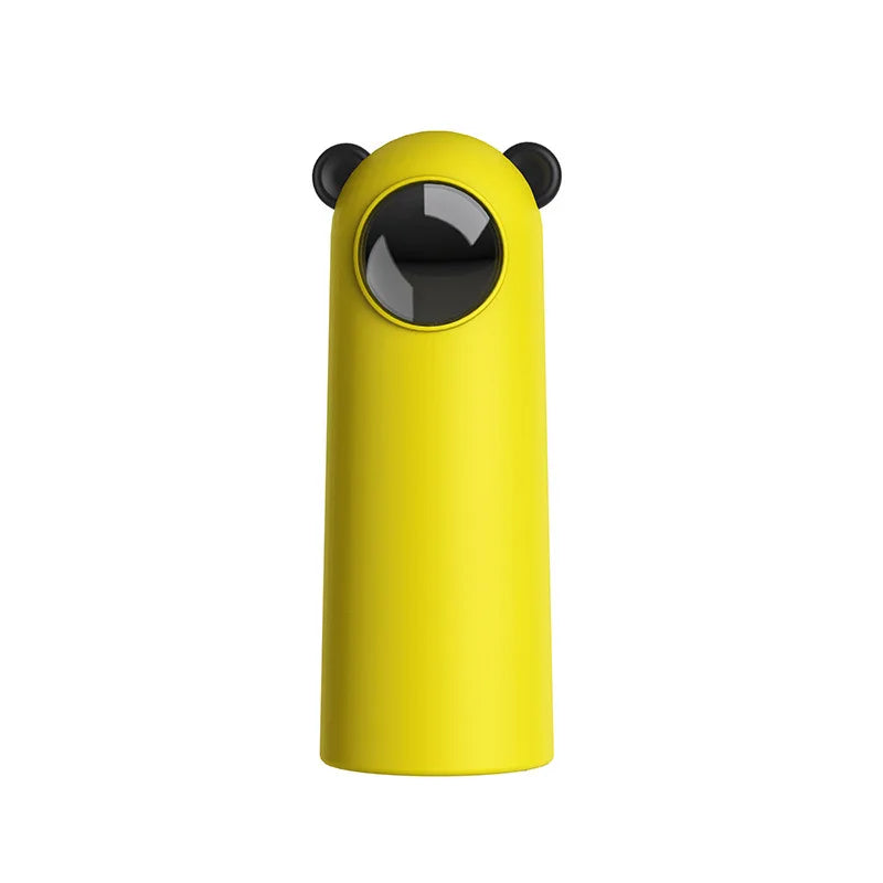 LED Laser Cat Toy Interactive Smart Teasing Pet Handheld