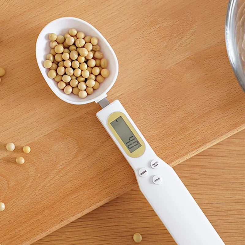 Electronic Kitchen Scale