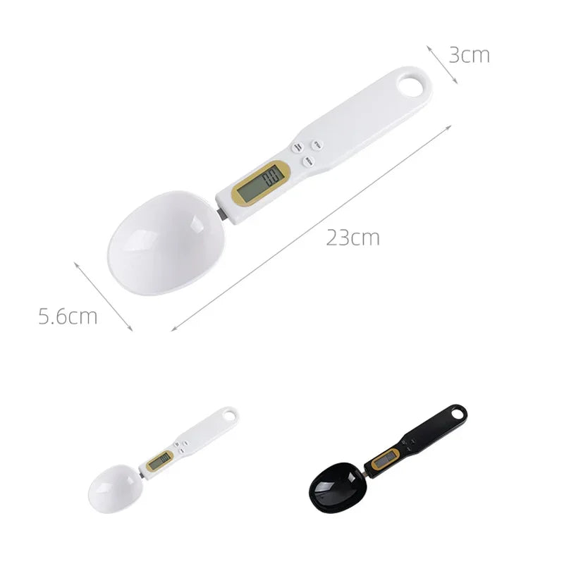 Electronic Kitchen Scale