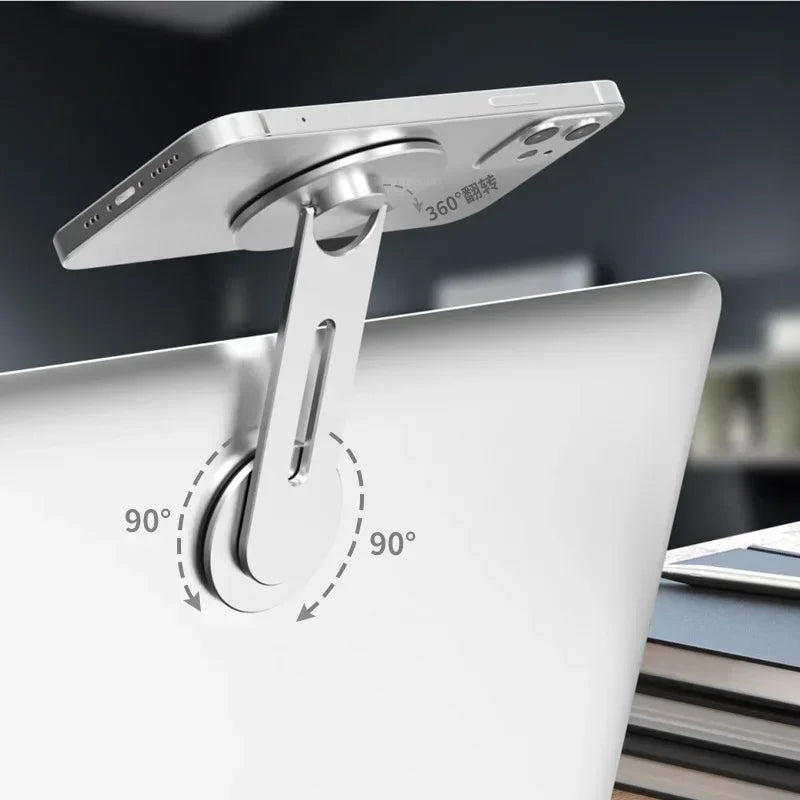 Magnetic Car Phone Holder for Tesla