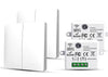 Smart Home Wireless 433mhz Light Switch