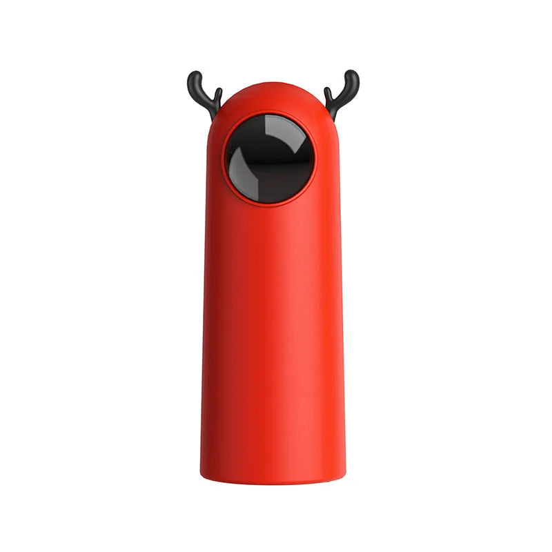 LED Laser Cat Toy Interactive Smart Teasing Pet Handheld