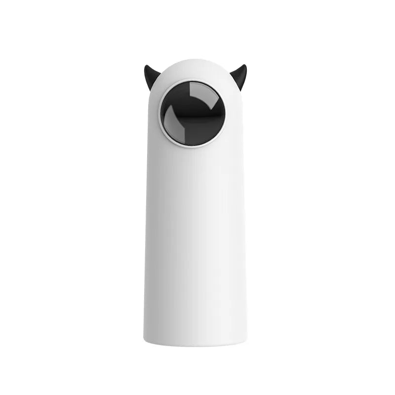 LED Laser Cat Toy Interactive Smart Teasing Pet Handheld